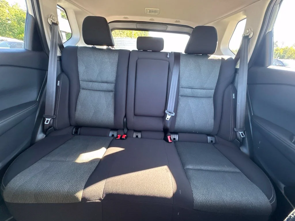 Used 2026 Gray Nissan SV image 11