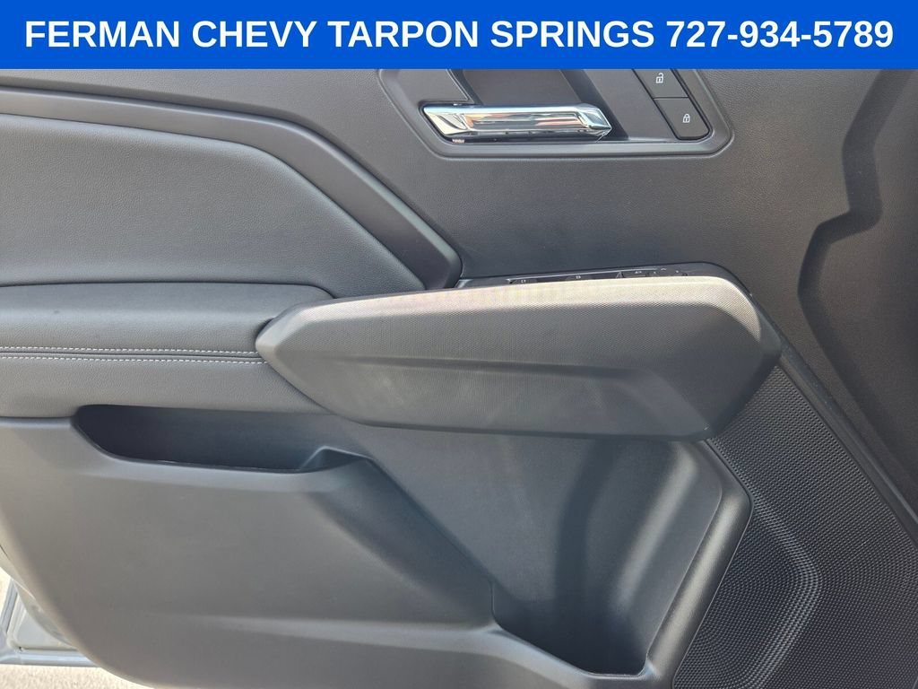 2026 Chevrolet Colorado LT - Photo 23