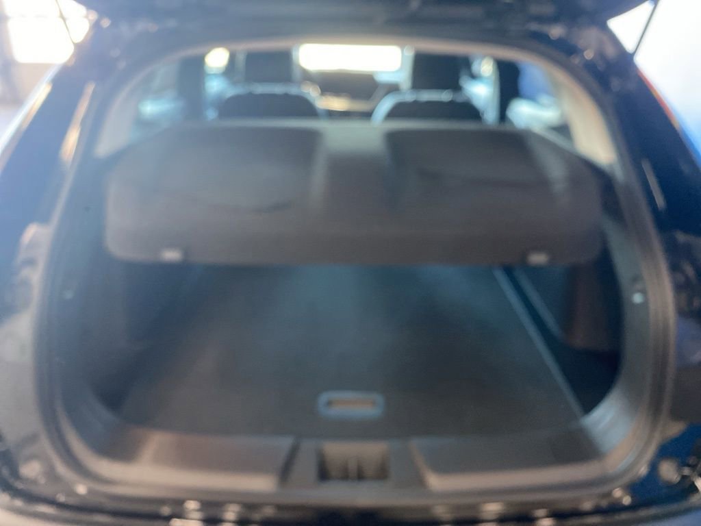 New 2026 Mosaic Black Metallic Chevrolet LT image 20