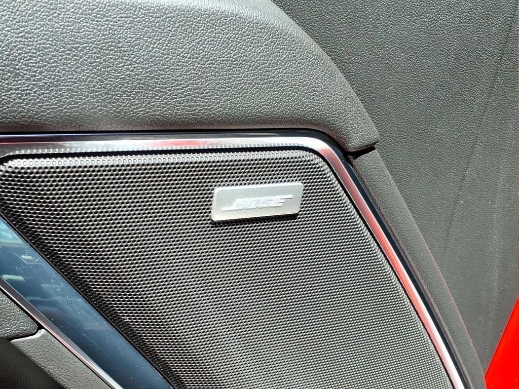 Certified Used 2023 Red Hot Chevrolet RST image 20