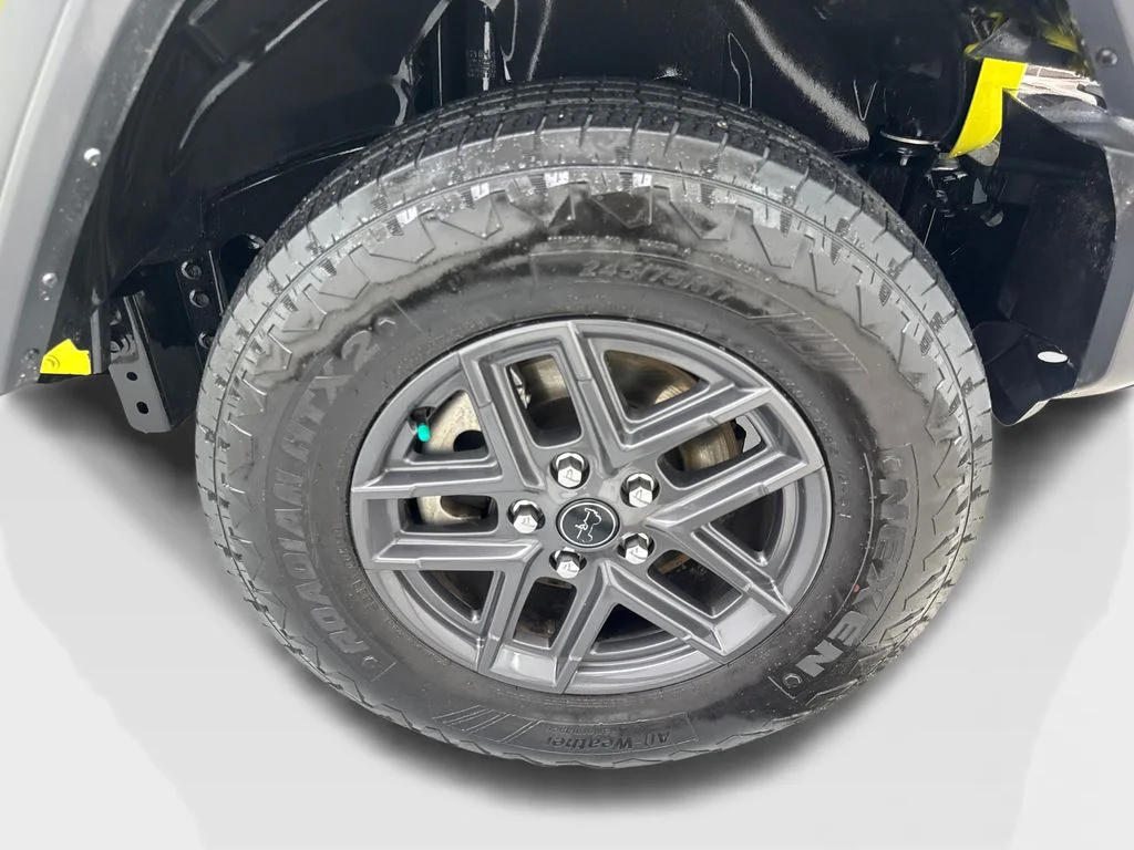 Used 2024 Yellow Jeep Sport S image 82