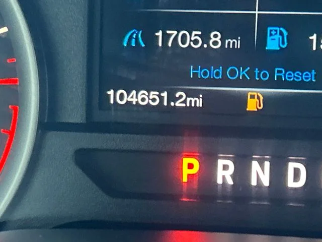 Used 2019 Black Metallic Ford XLT image 16