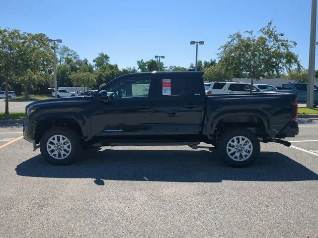 New 2026 Black Toyota SR5 image 7