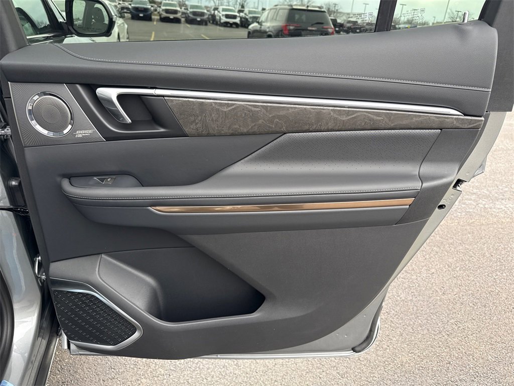 2026 BUICK ENCLAVE - Image 36