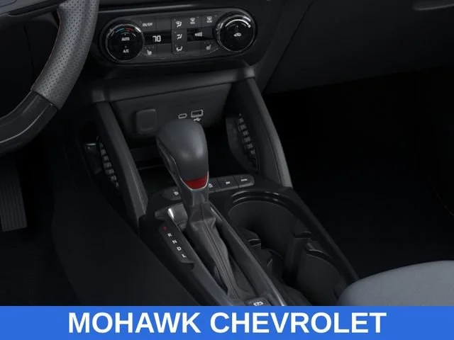 2026 Chevrolet Trailblazer RS - Photo 23