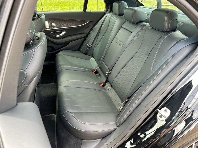 2021 Mercedes-Benz E-Class E350 - Photo 21