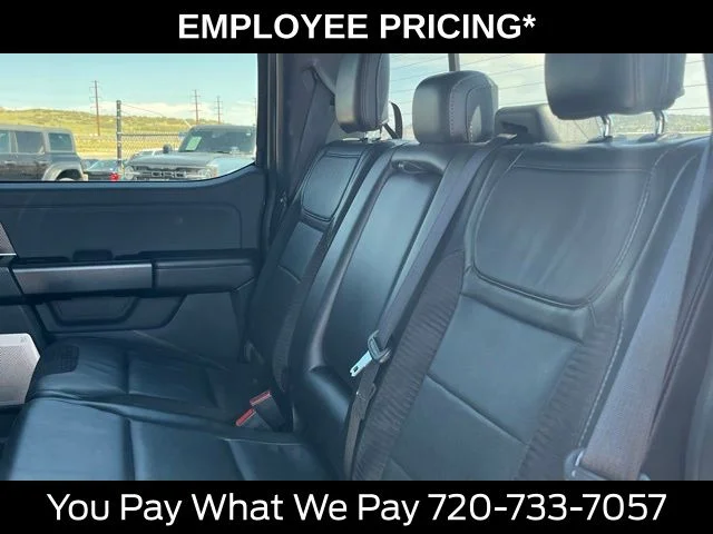 Used 2021  Ford Raptor image 19