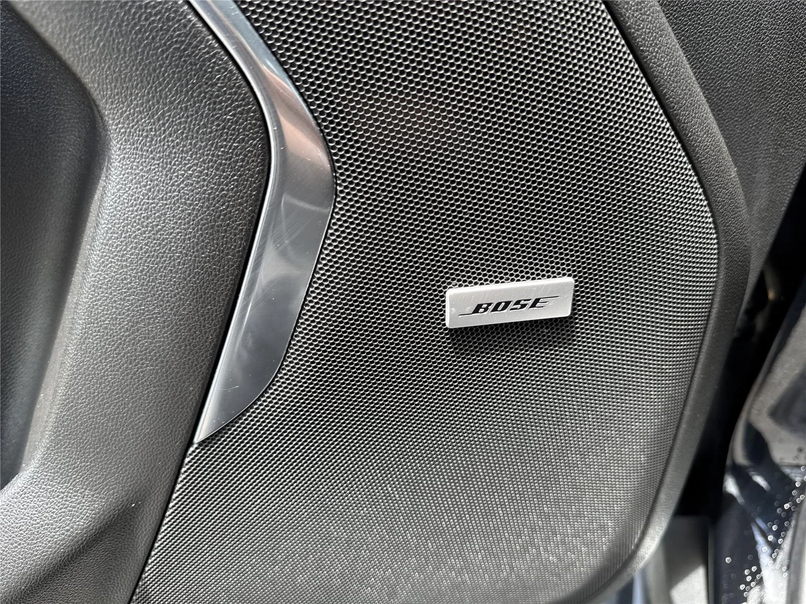 Used 2023 Black Chevrolet RST image 19