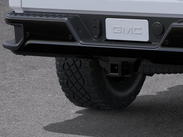 New 2026 Summit White GMC AT4X image 14