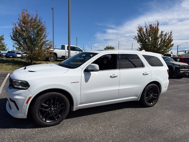 Used 2021  Dodge R/T image 3