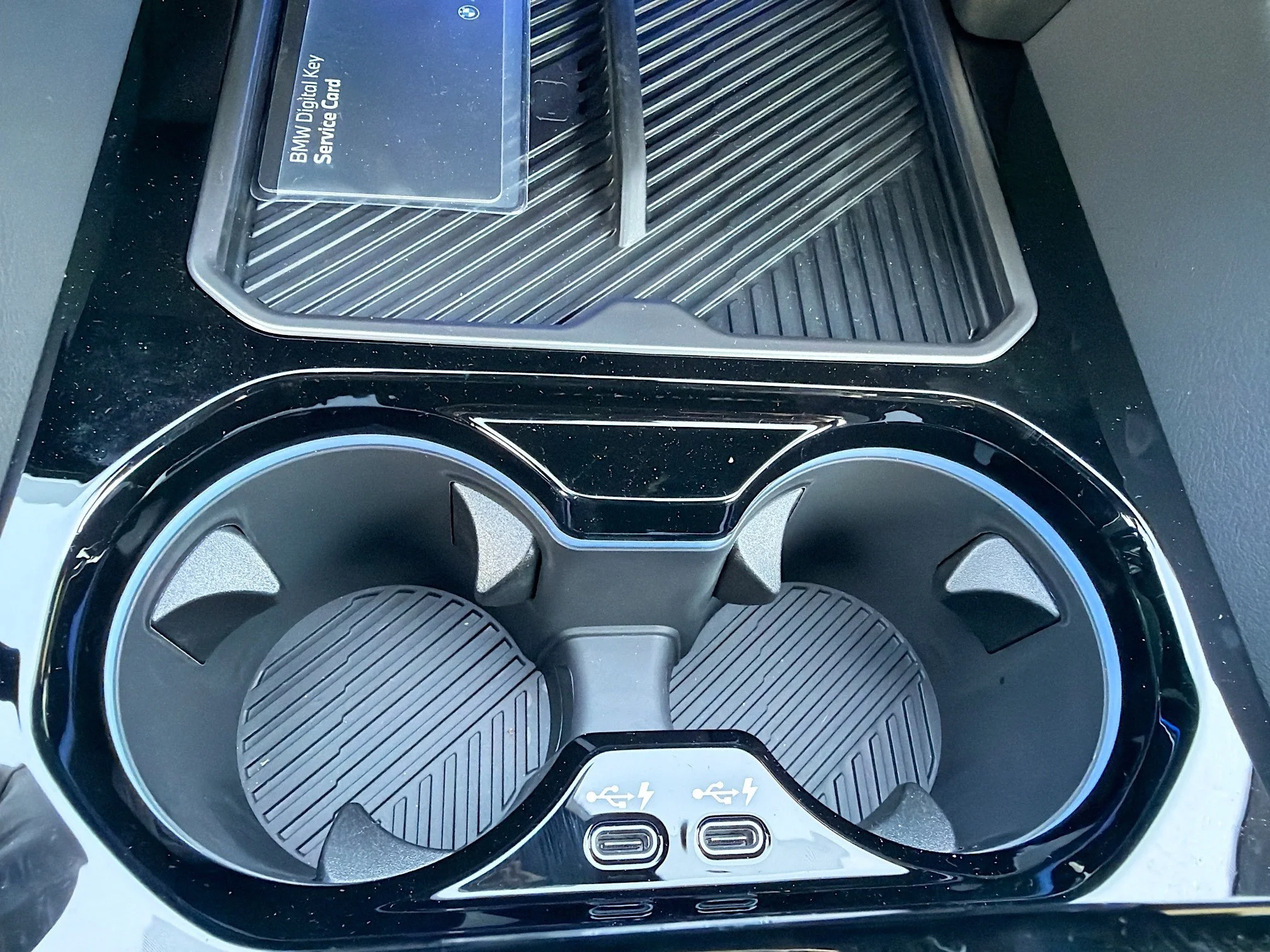 New 2027 Marina Bay Blue Metallic BMW  image 30