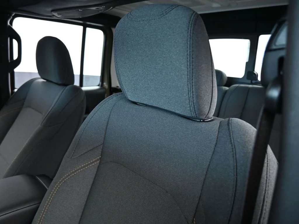 New 2026 41 Exterior Paint Jeep Sport image 14