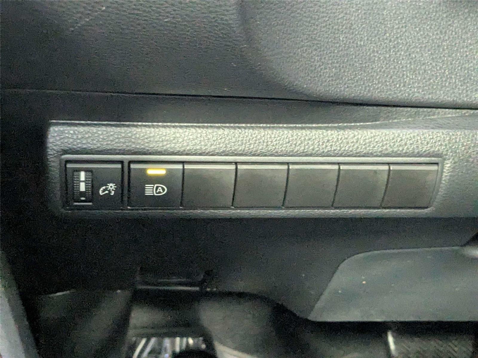 Certified Used 2024 Celestite Toyota LE image 16