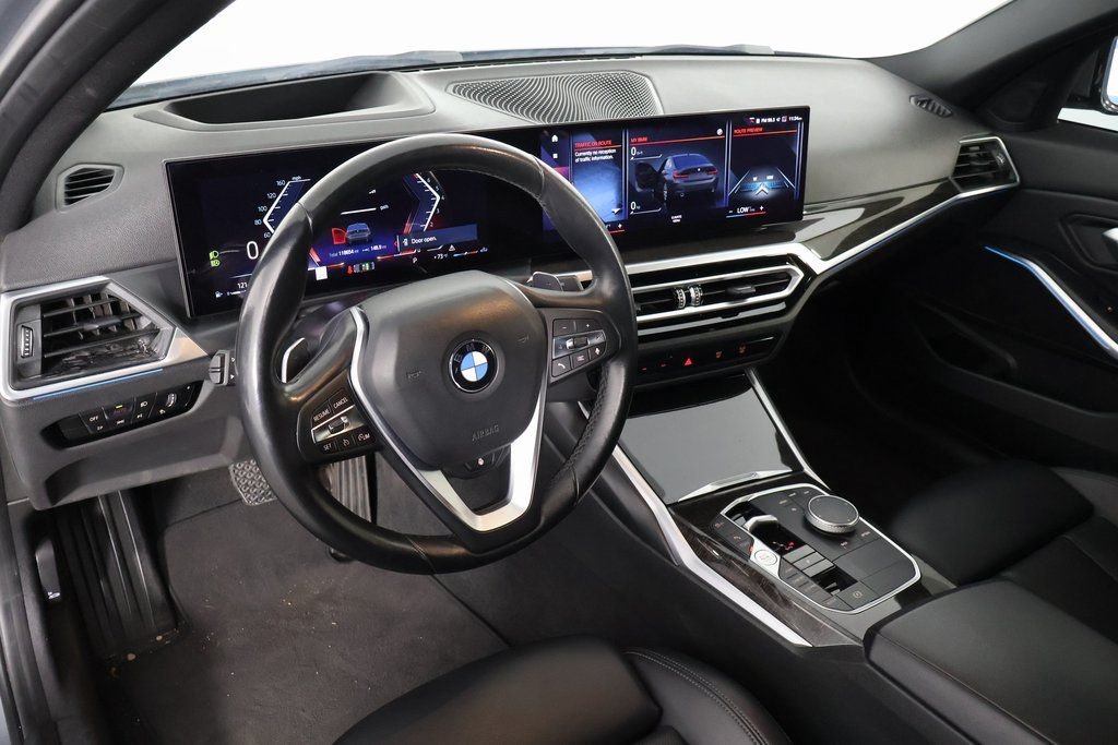 2023 BMW 3 Series 330i - Photo 7
