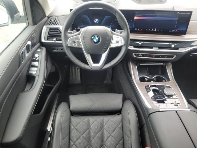 Certified Used 2024 White BMW xDrive40i image 13