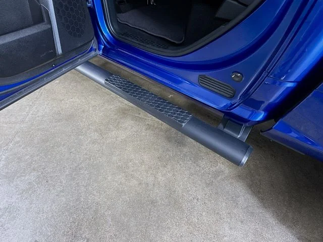 Used 2019 Blue Ram Express image 32