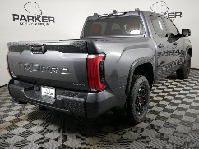2026 Toyota Tundra TRD Pro - Photo 37