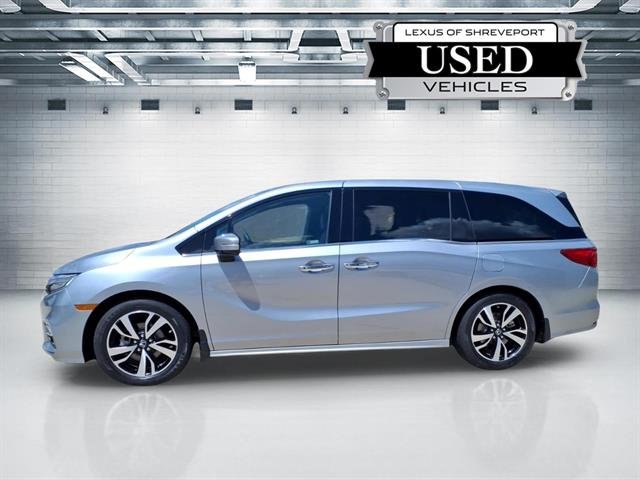 Used 2020  Honda Elite image 2
