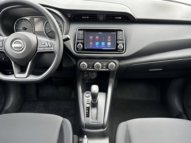 2025 Nissan KICKS PLAY Base - Photo 7