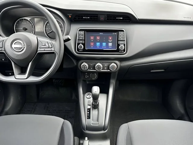 2025 Nissan KICKS PLAY Base - Photo 7