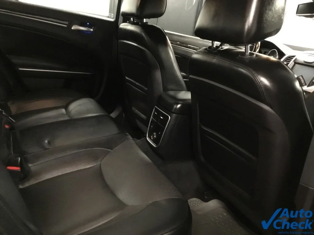 Used 2012 Brown Chrysler C image 33