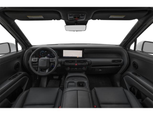 New 2027 Creamy White Pearl Hyundai Calligraphy Black Ink AWD image 25