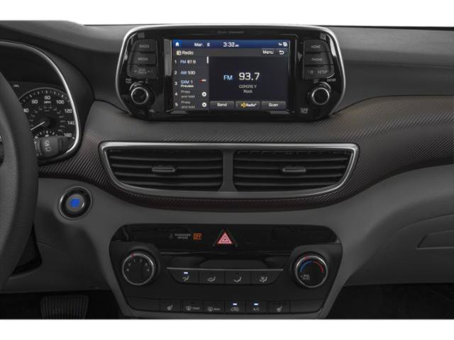 Used 2019 Molten Silver Hyundai SE image 13