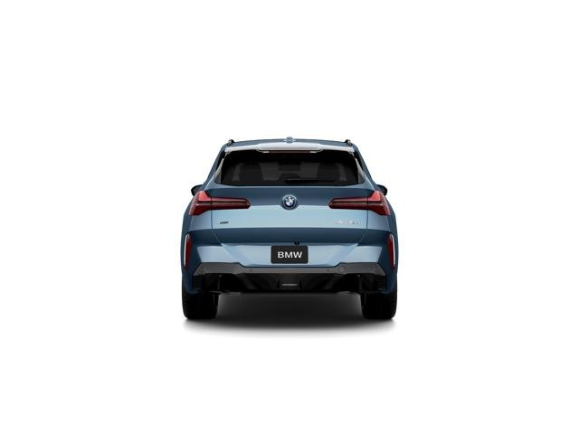 New 2026 Arctic Race Blue metallic BMW X3 30 image 5