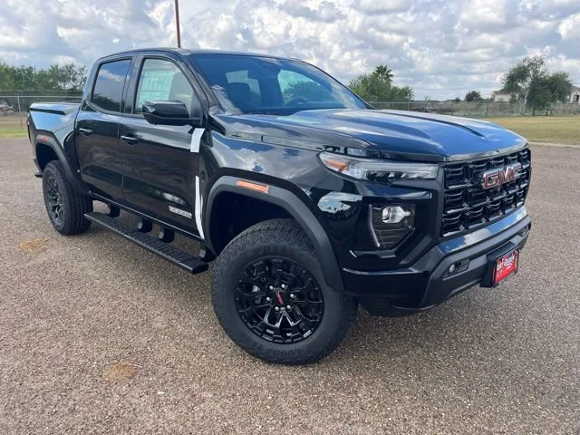2026 GMC Canyon 2WD Elevation Crew Cab Short Box's photo