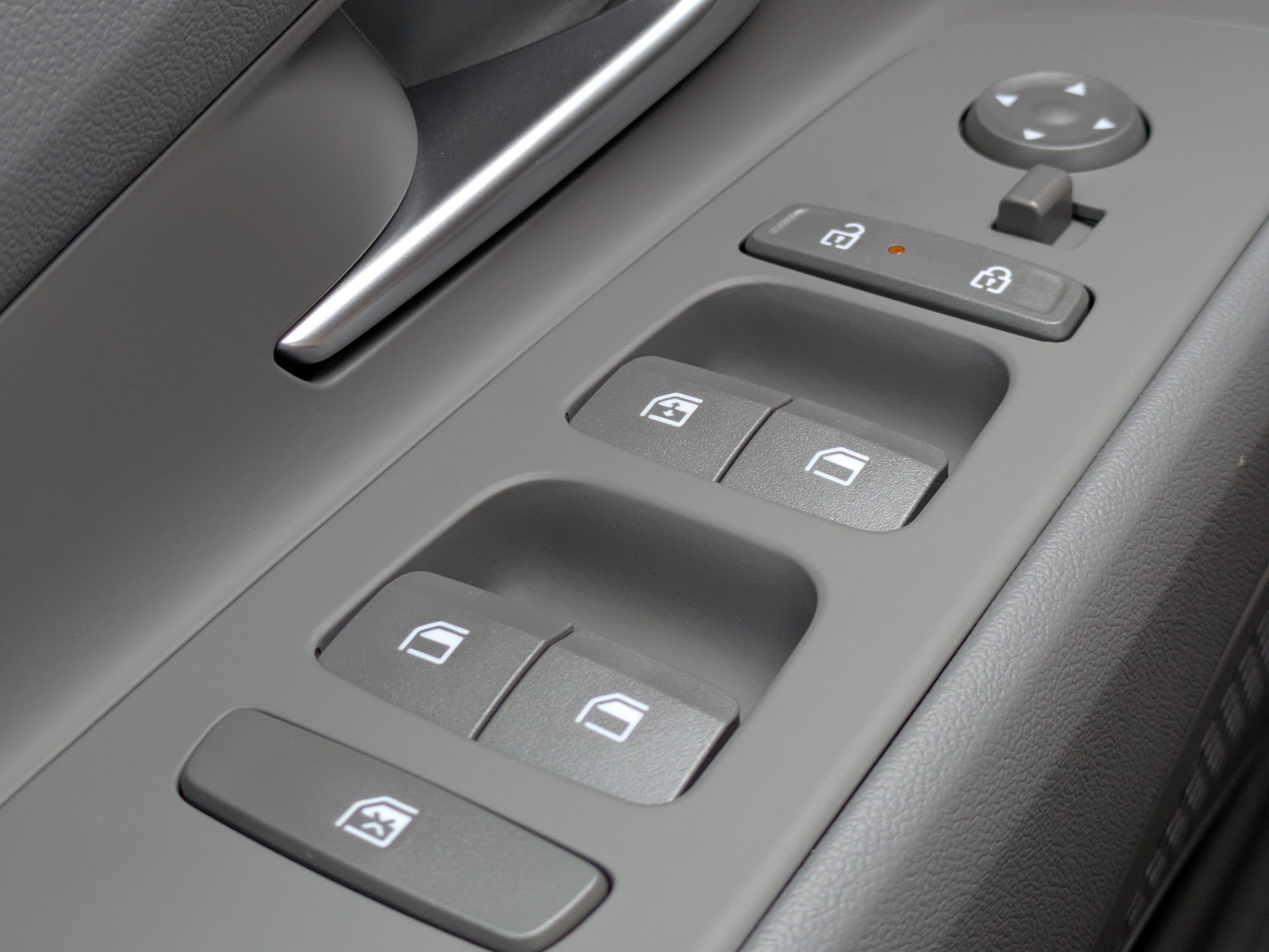 New 2026 Ecotronic Gray Hyundai SEL Sport image 56