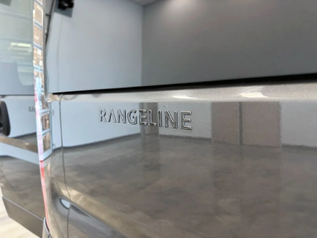 New 2026 GRANITE CRYSTAL METALLIC AIRSTREAM  image 35