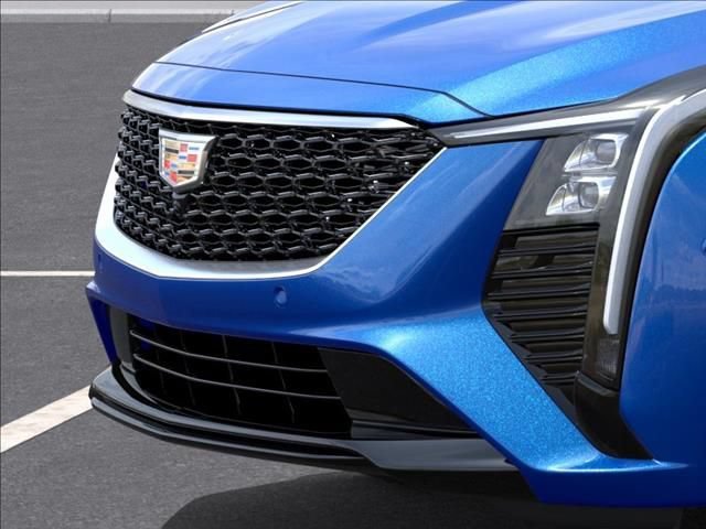2026 Cadillac CT5 Premium Luxury - Photo 13