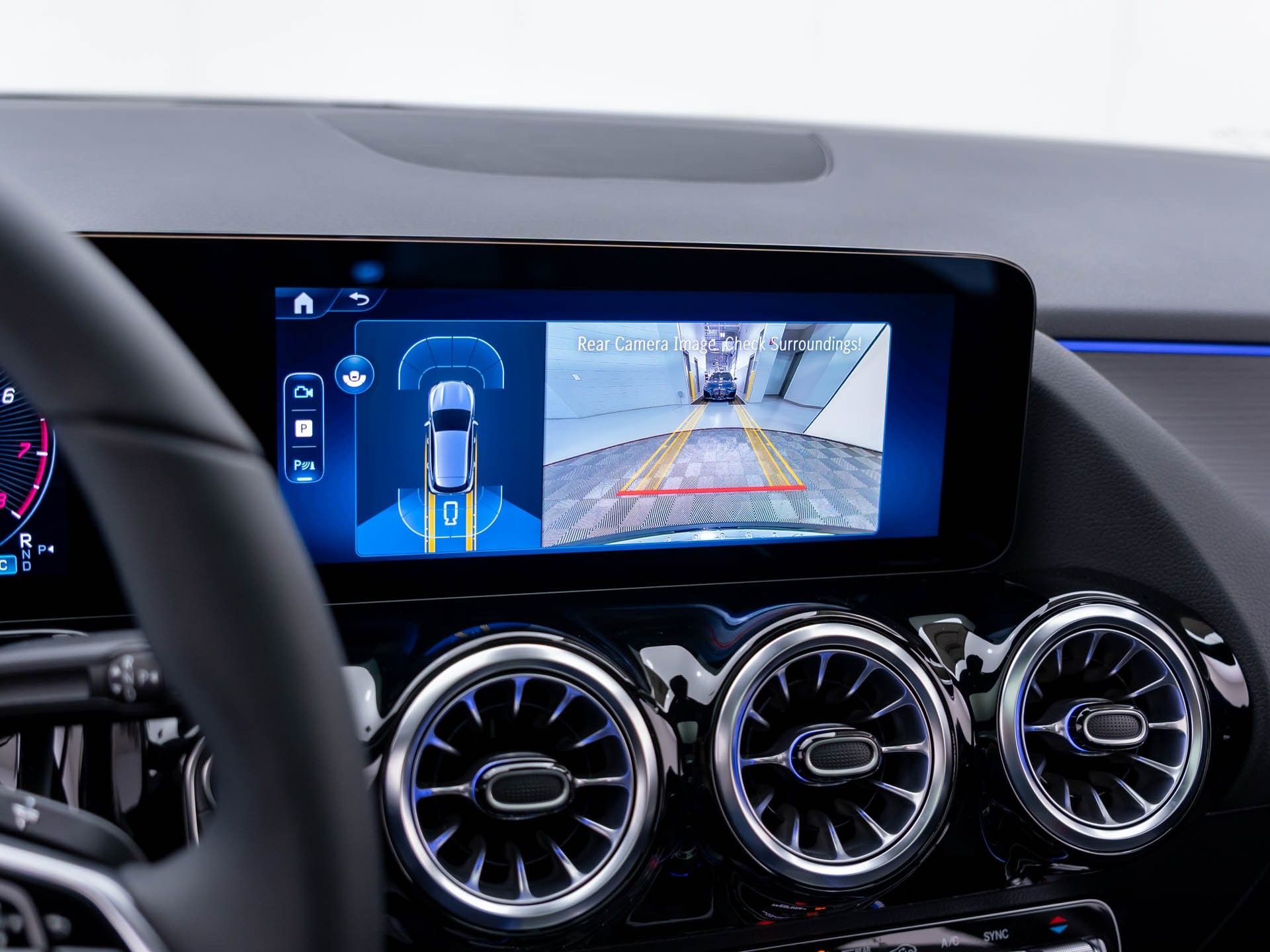 New 2026 Black Mercedes-Benz GLA 250 image 26