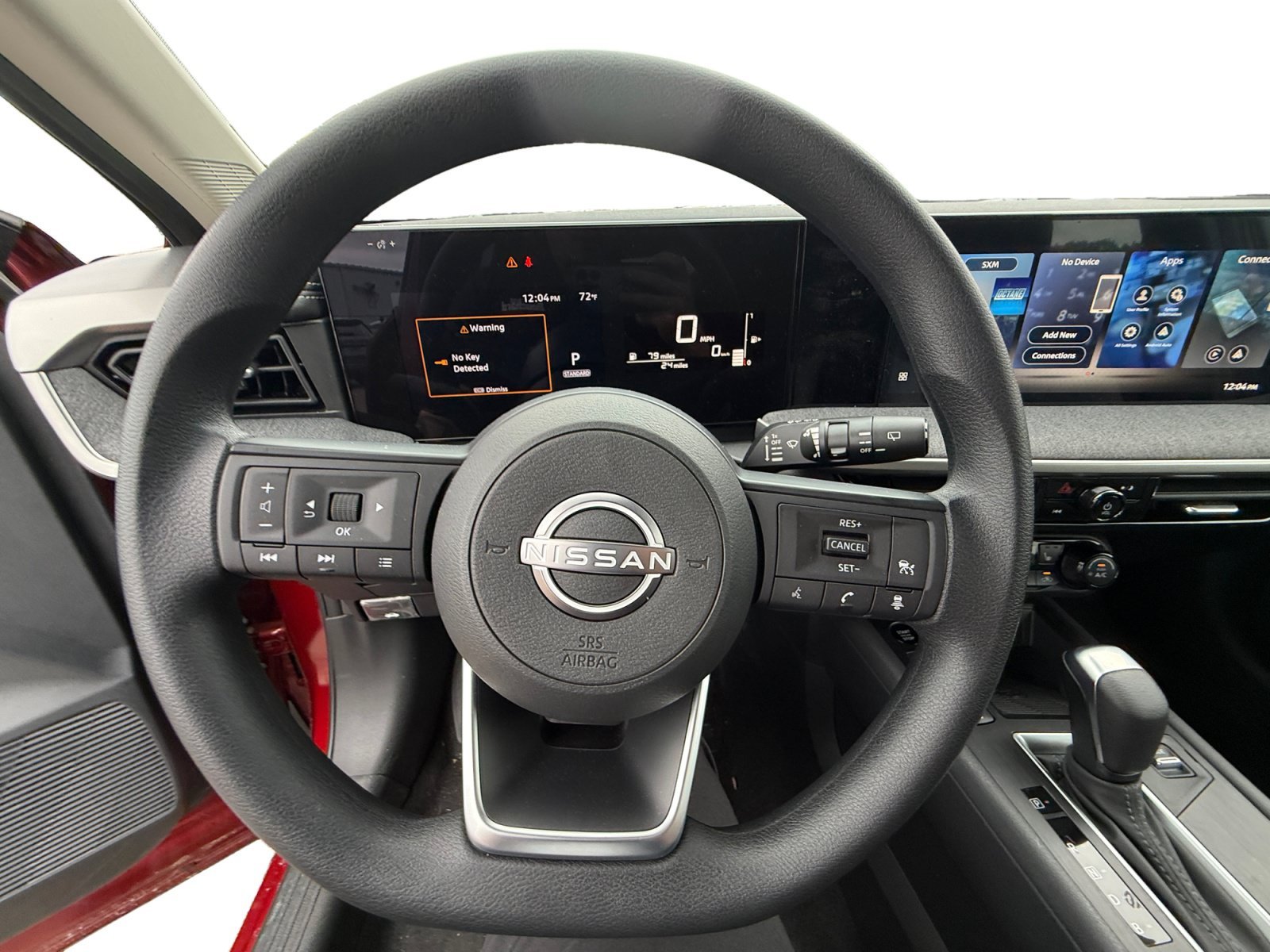 2026 Nissan KICKS SV AWD - Photo 8