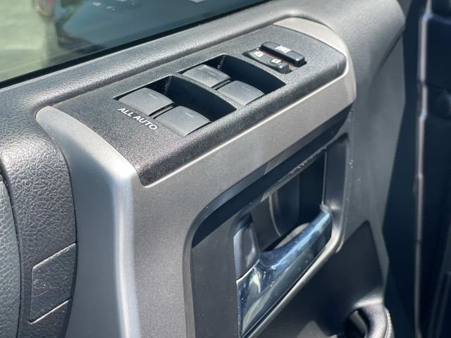 Used 2021 Gray Toyota SR5 Premium image 17