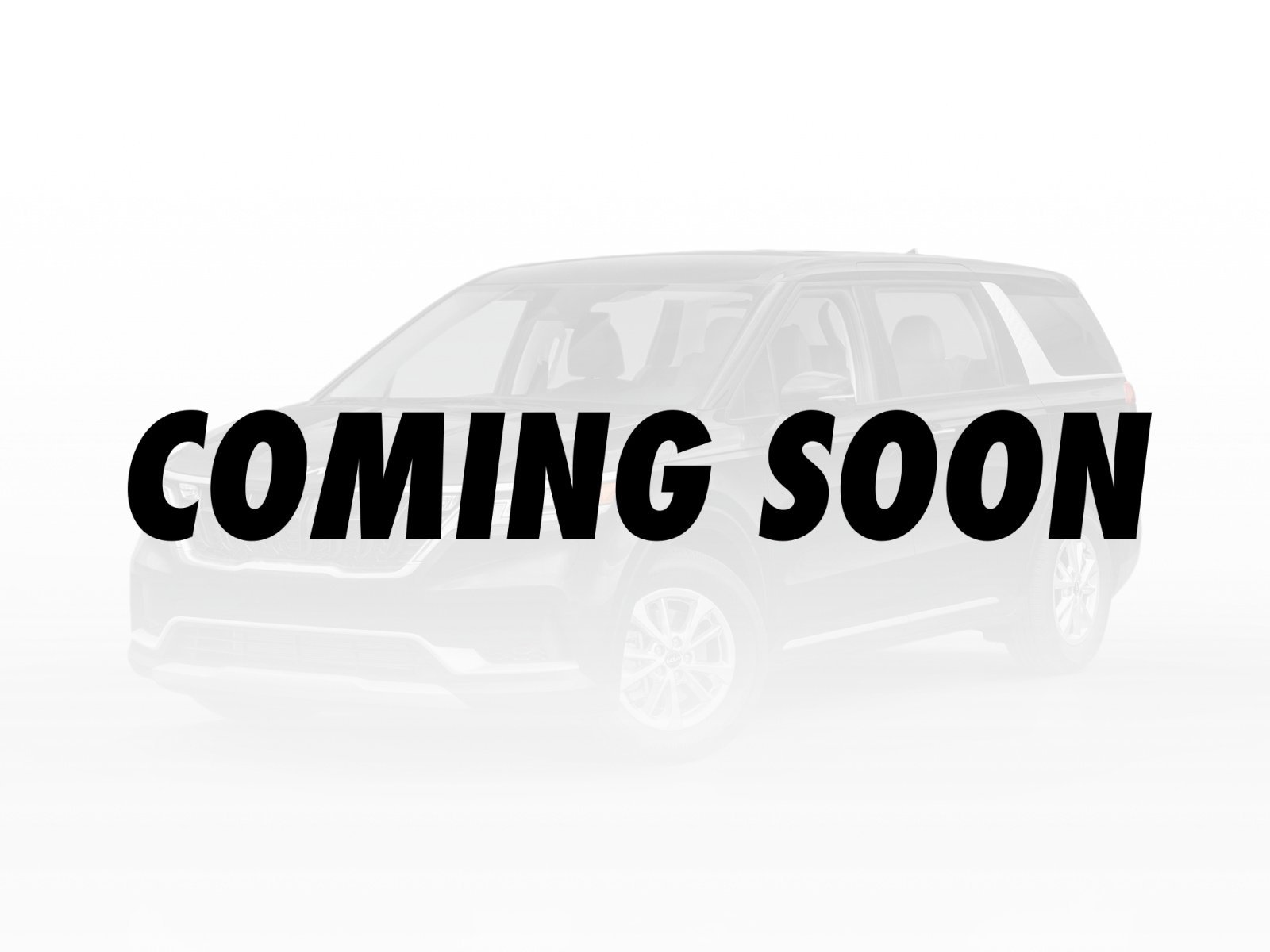 2024 Kia Carnival