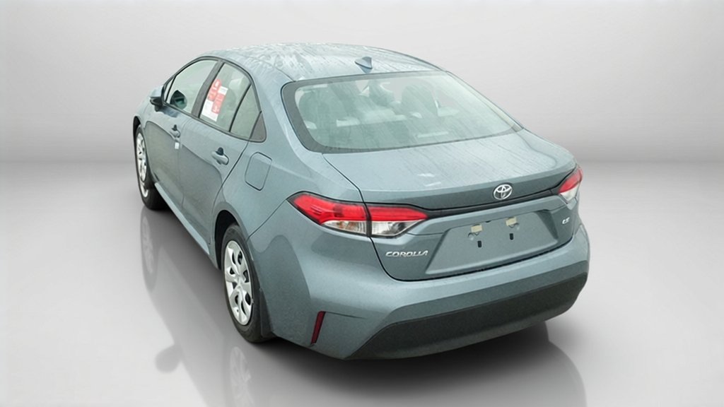 New 2027 Celestite Toyota LE image 13