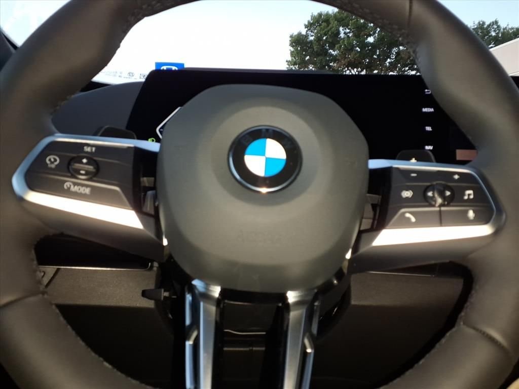 2026 BMW X1 XDrive28i - Photo 18