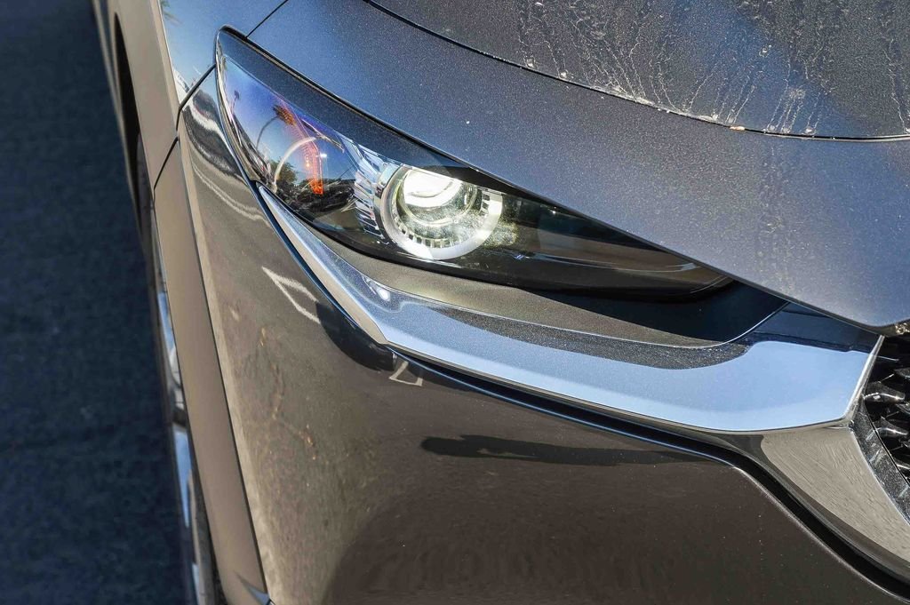 2025 Mazda CX-30 Preferred - Photo 8