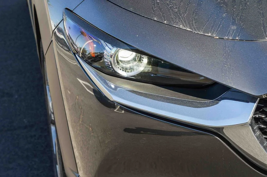 2025 Mazda CX-30 Preferred - Photo 8