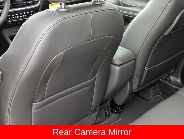 2026 Buick Encore GX Avenir - Photo 18
