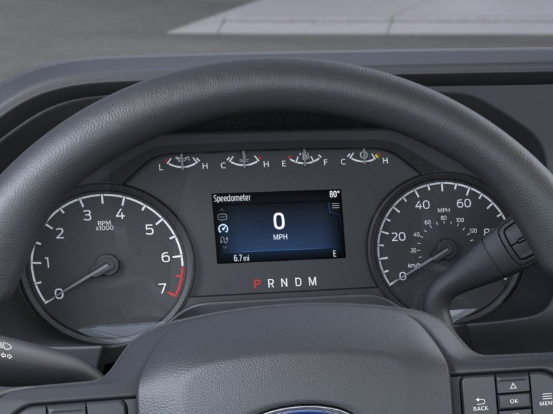 2026 Ford F-350 Super Duty XL - Photo 14