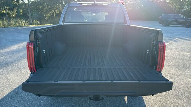 2024 Toyota Tundra SR5 - Photo 8