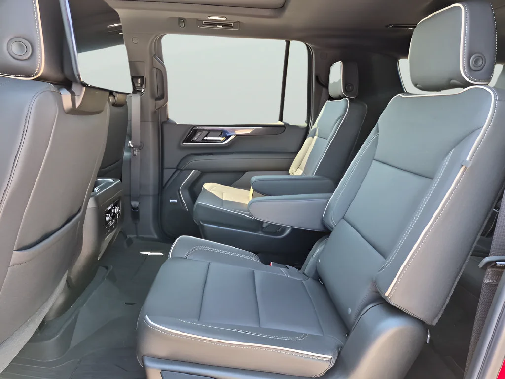 New 2026 GMC Yukon XL Elevation, photo 37