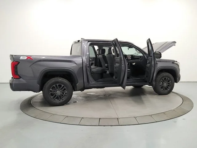 Used 2024 Gray Toyota SR5 image 16