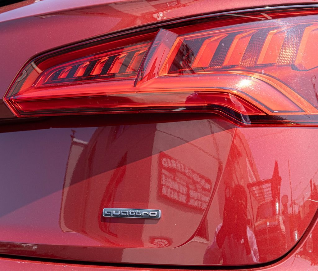 Used 2020  Audi 45 Premium image 13