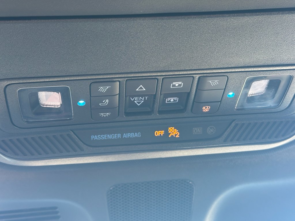 New 2026 Dark Matter Gray Metallic Ford MAX Platinum® image 24