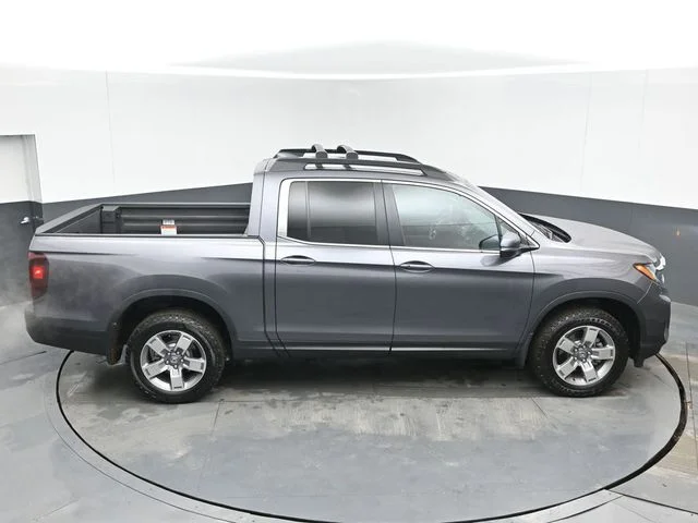 2026 Honda Ridgeline RTL - Photo 42