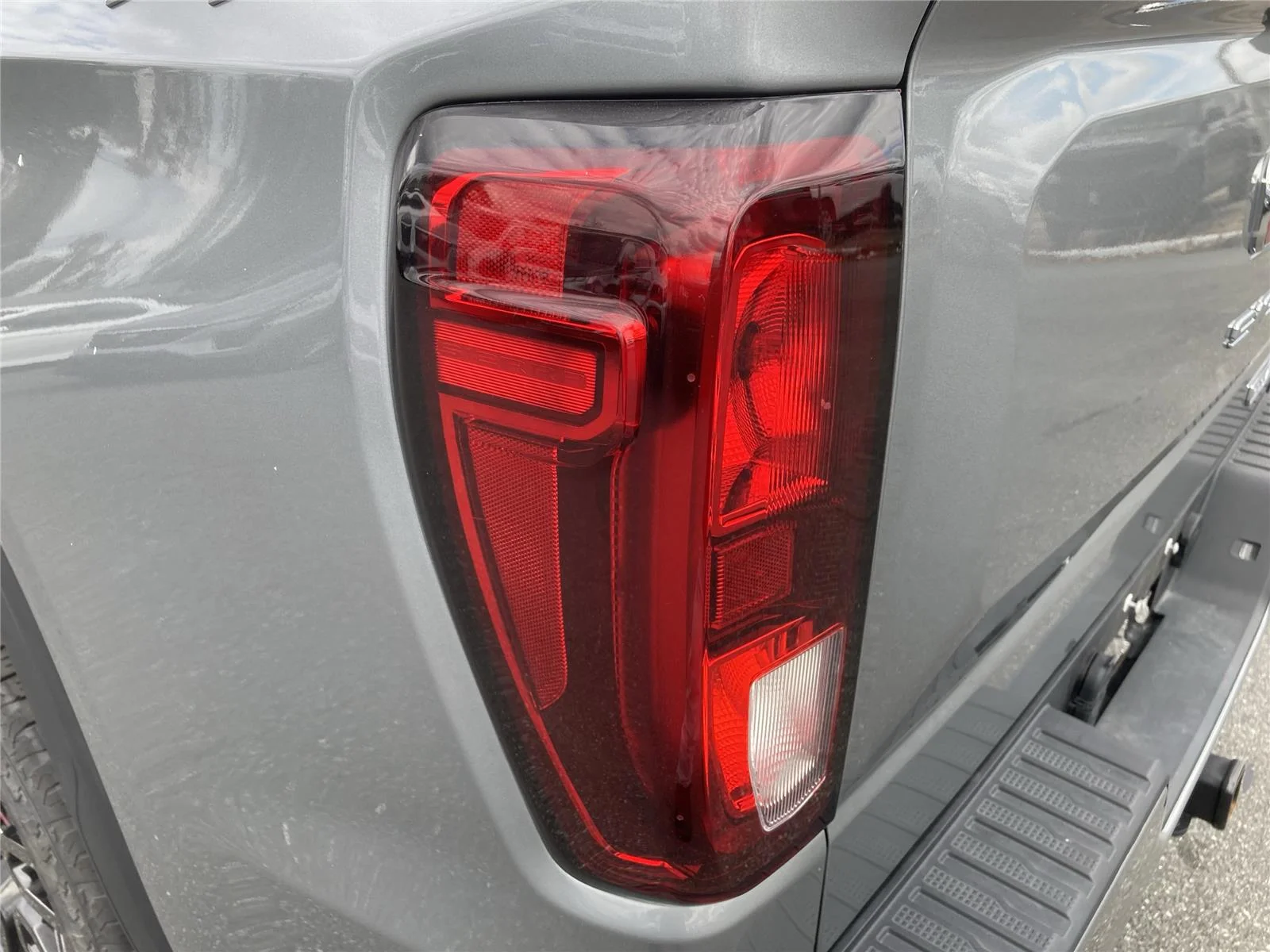 2026 GMC Sierra 1500 Elevation - Photo 32