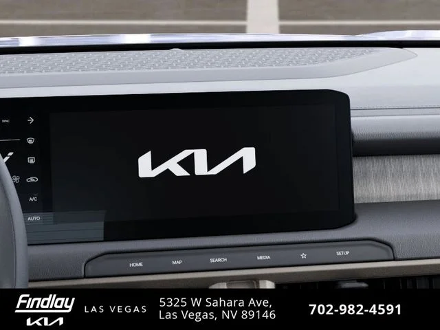 New 2027 Black Kia SX Prestige image 23